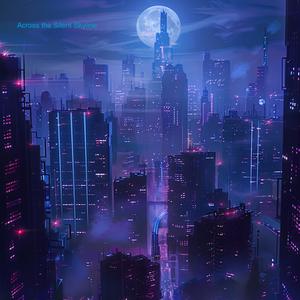 Across the Silent Skyline