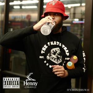 Stand On (feat. 6040gzk) (Explicit)