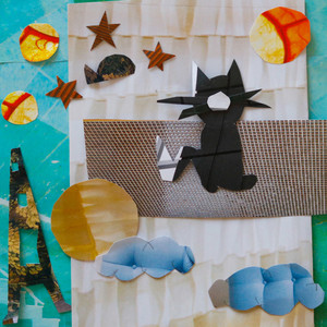 Tião, Um Gato Quase Francês.