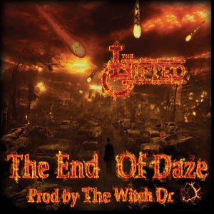 The End of Daze(feat. Mith) (Explicit)