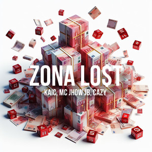 Zona Lost (Explicit)