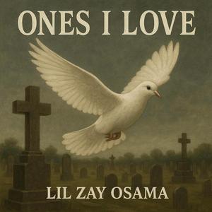 Ones I Love (Explicit)