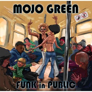 Funk in Public