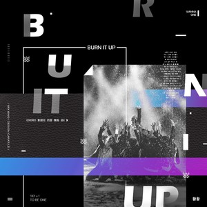 Burnitup