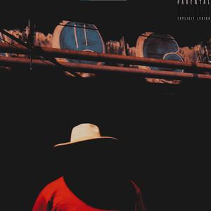 INDY (feat. AKA the only one) (Explicit)