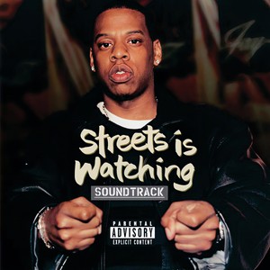 Crazy (Streets Is Watching/Soundtrack Version|Explicit)