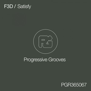 Satisfy (Original Mix)