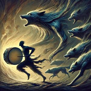 Sedaye Mardie Ke (feat. Aliman) (Explicit)