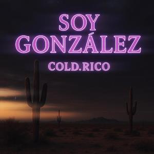 Soy González