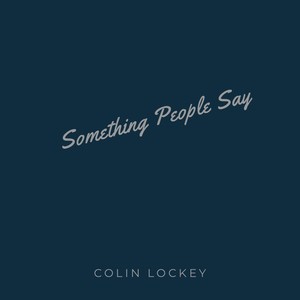 Something People Say