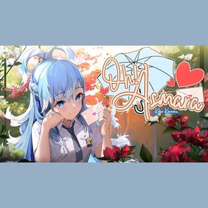 Oh! Asmara (Instrumental)