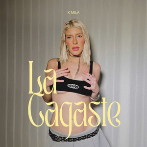 La Cagaste (Explicit)