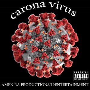 CARONA VIRUS (feat. Skee & Thegod Ausar) [Explicit]