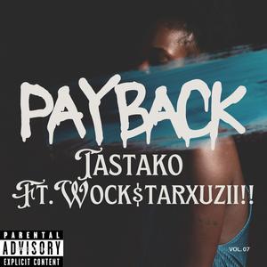 Payback (feat. Wock$starxuzii!!) [Explicit]