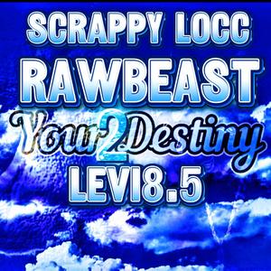 Your Destiny 2 (feat. RawBeast & Levi8.5) [Explicit]