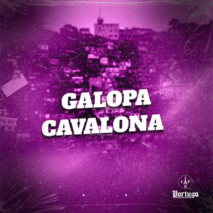 GALOPA CAVALONA (Explicit)