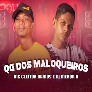 QG Dos Maloqueiros (Explicit)