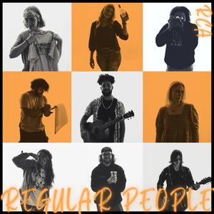 REGULAR PEOPLE