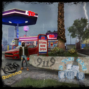 Put It On The Flo (feat. Lucky Bandit) (Explicit)