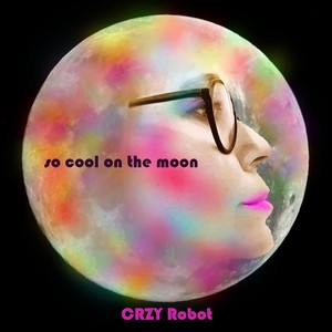 So Cool on the Moon