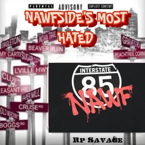 Nawfsides Most Hated (Explicit)