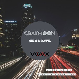 Generate (Heylie Andersen RMX)