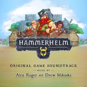 HammerHelm (Original Game Soundtrack)