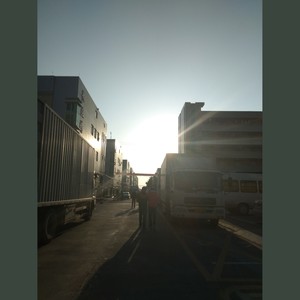 我们这帮打工仔