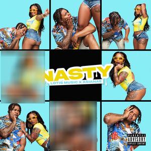 Nasty (Explicit)