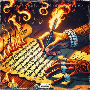 Let it Pop (feat. Niko laflame) (Explicit)