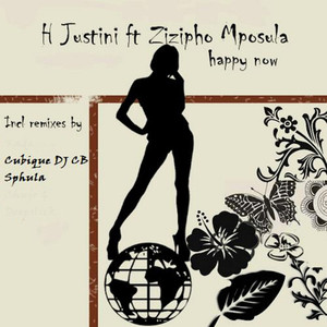 Happy Now Feat Zizipho Mposula (Sphula Dub Chase Mix)