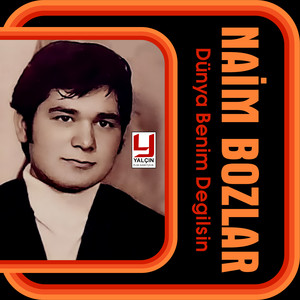 Naim Bozlar - Vicdan Azabı