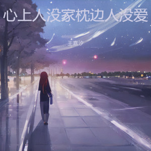 心上人没家枕边人没爱 (无奈版)