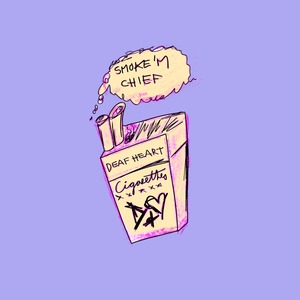 Cigarettes (Explicit)