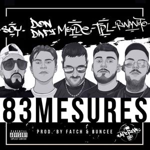 83 mesures (feat. Don Dafy, Rwanito & TPL) [Explicit]