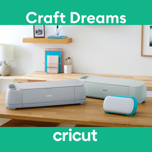 Craft Dreams Cricut