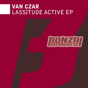 Lassitude Active EP