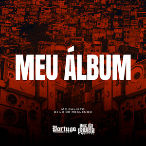 Meu Album (Explicit)