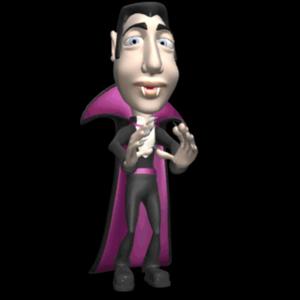 Mr. Drakula (Explicit)