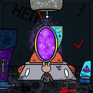 Never Leave... (Explicit)