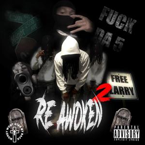 Re awoken 2 (Explicit)