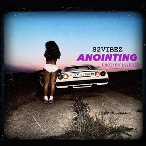 Anointing (Speed up)