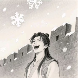 我们俩（三年之约)