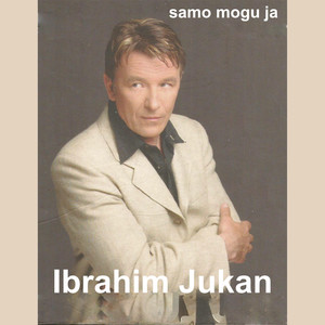 Samo mogu ja