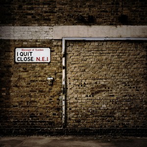 Crashing All The Way Down