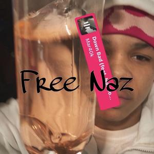 200 Shots (Free Naz) (Explicit)