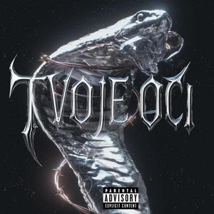Tvoje oči (feat. RRELLY) (Explicit)