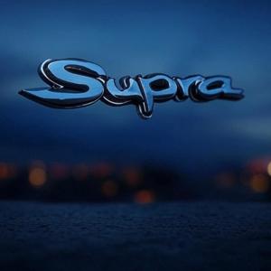 Supra (Explicit)