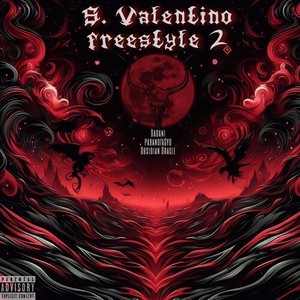 S. Valentino freestyle 2 (Explicit)