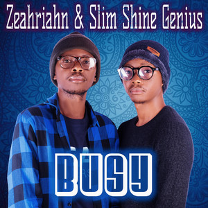 Zeahriahn - Slain Down